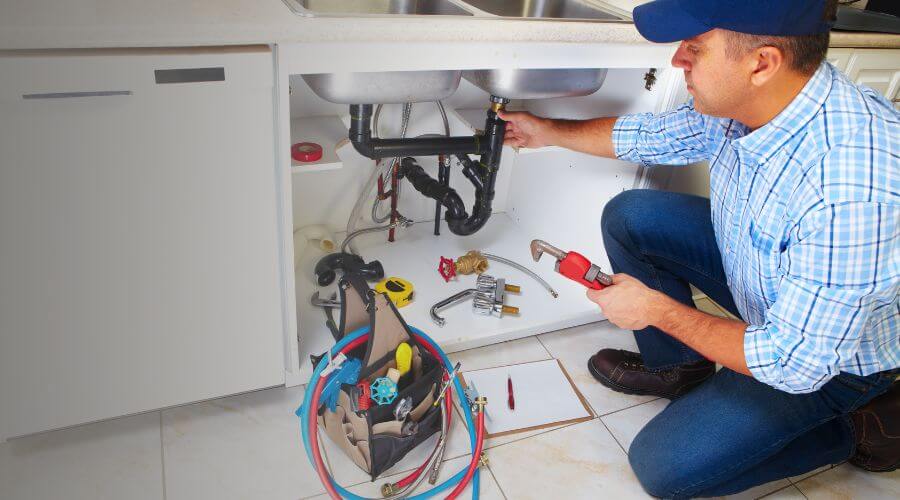Local 24/7 Emergency Plumbing in Lawrence, NE